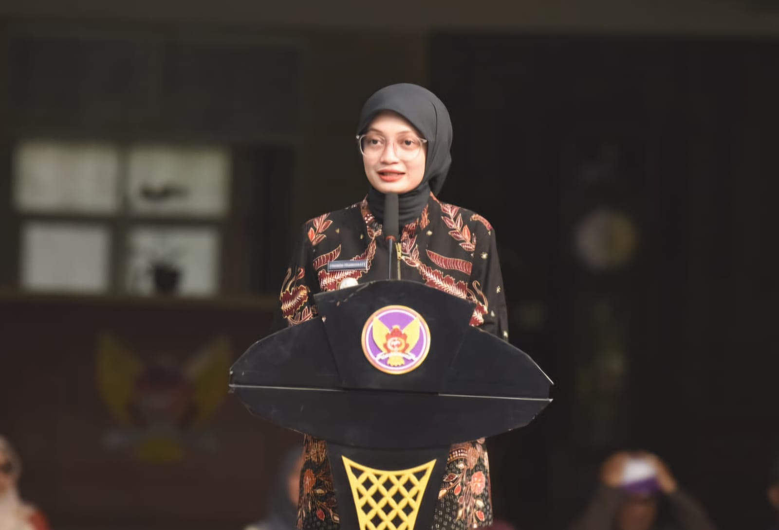 Sensus Ekonomi 2026.