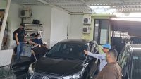 kominfo madiun digeledah
