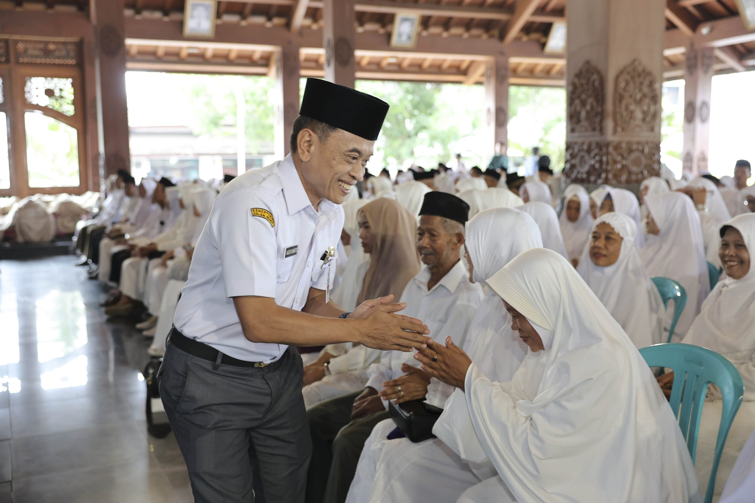 haji ponorogo