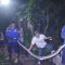 Damkar Satpol PP Tangkap Ular Piton Sepanjang 3 Meter Sedang Memangsa Ayam