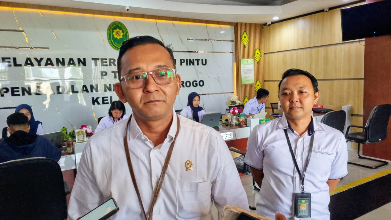 PN Ponorogo