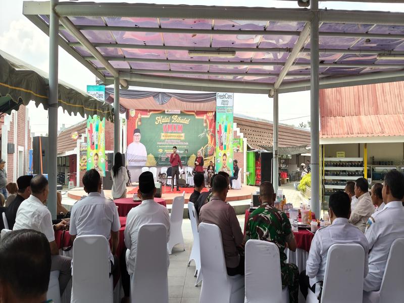 umkm kabupaten kediri