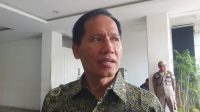 Pelaksana Teknis (Plt) Bupati Tulungagung, Ahmad Baharudin