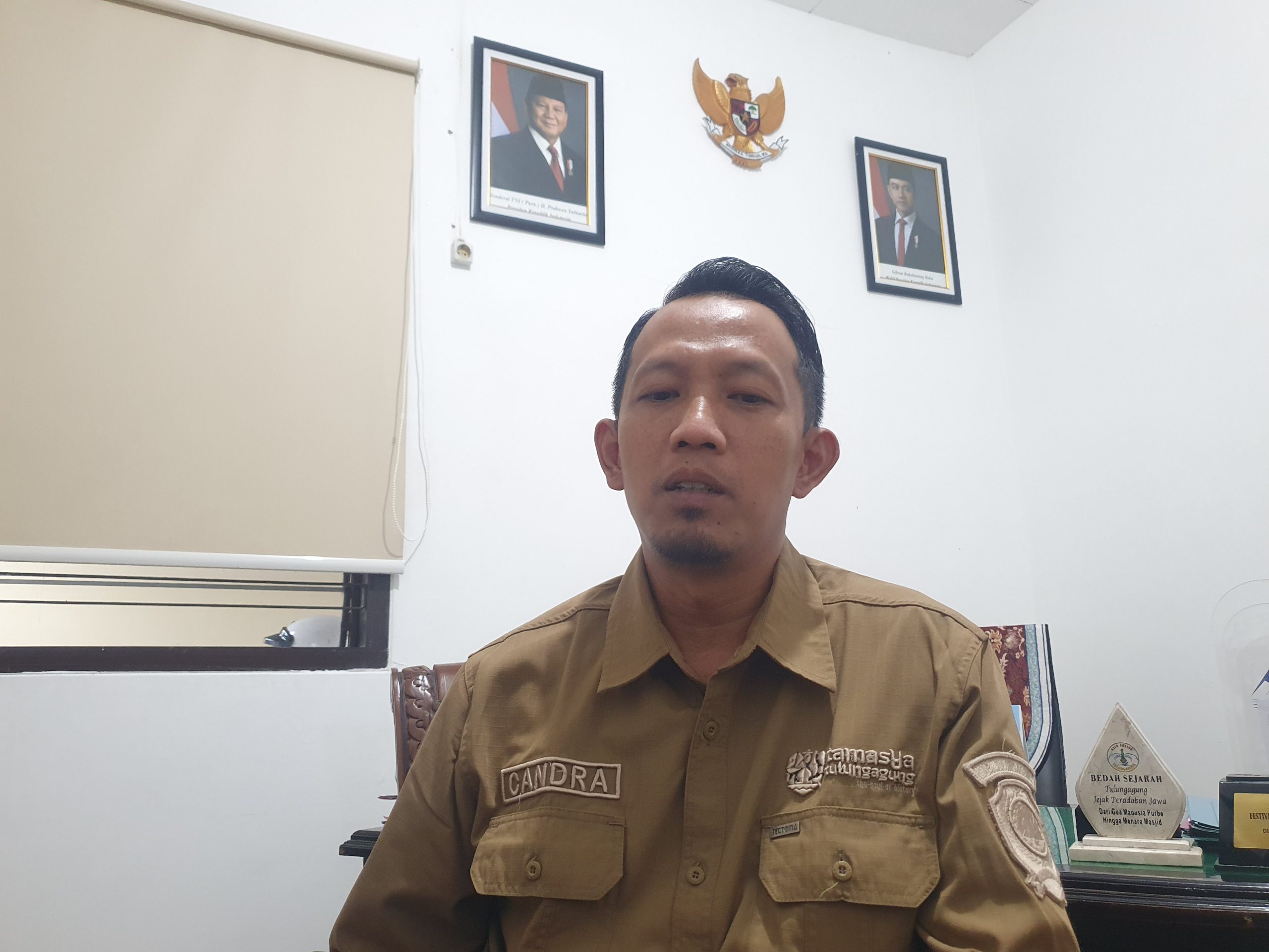 WBTB Jaranan Sentherewe Tulungagung