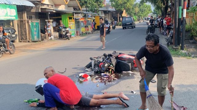 kurir tulungagung