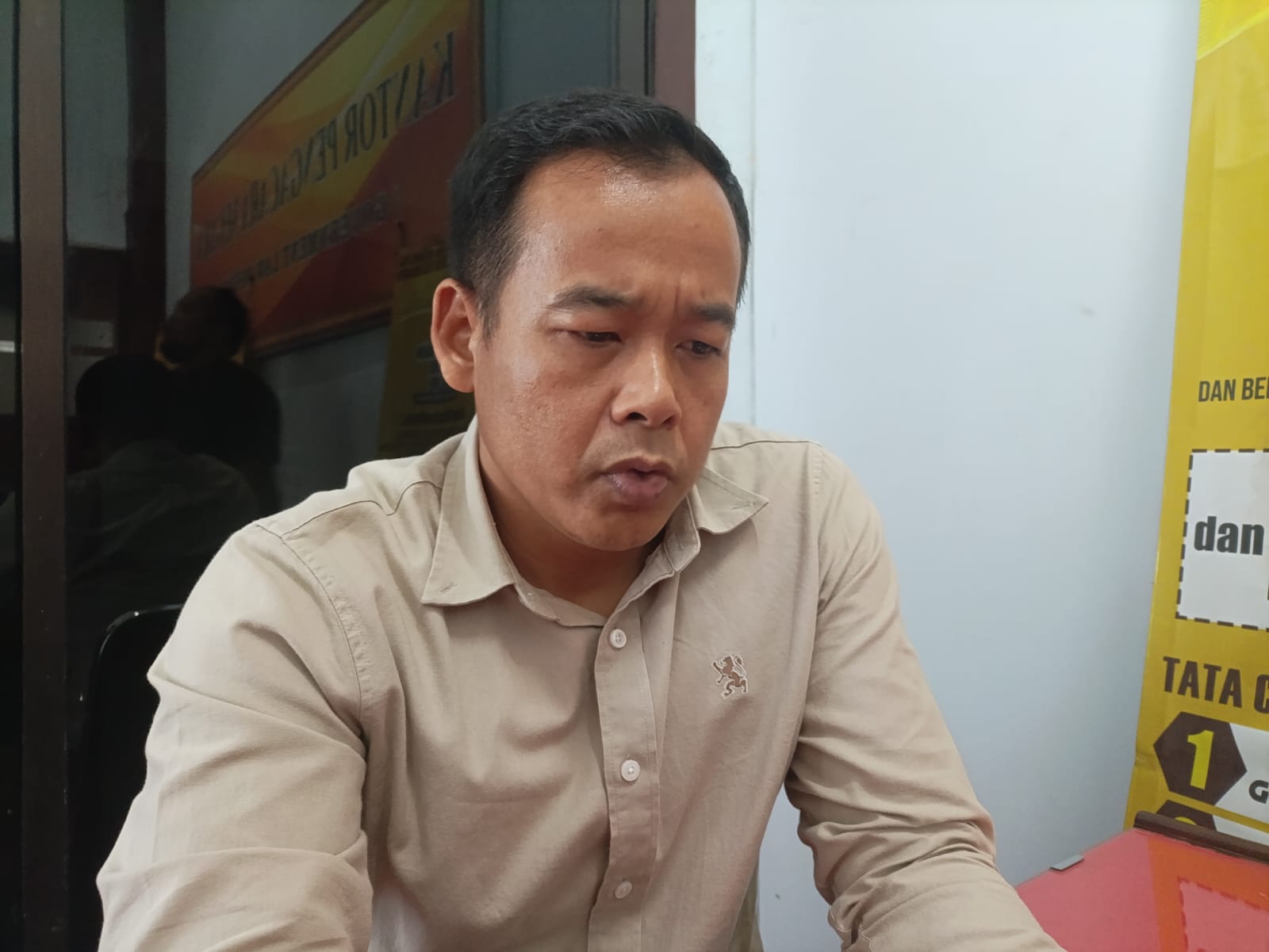 lelang jabatan tulungagung