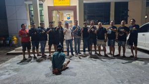 ngaku tentara tulungagung