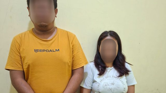 Produksi Video Porno di Tulungagung, Dua Pasangan Asal Kediri Diringkus Polisi