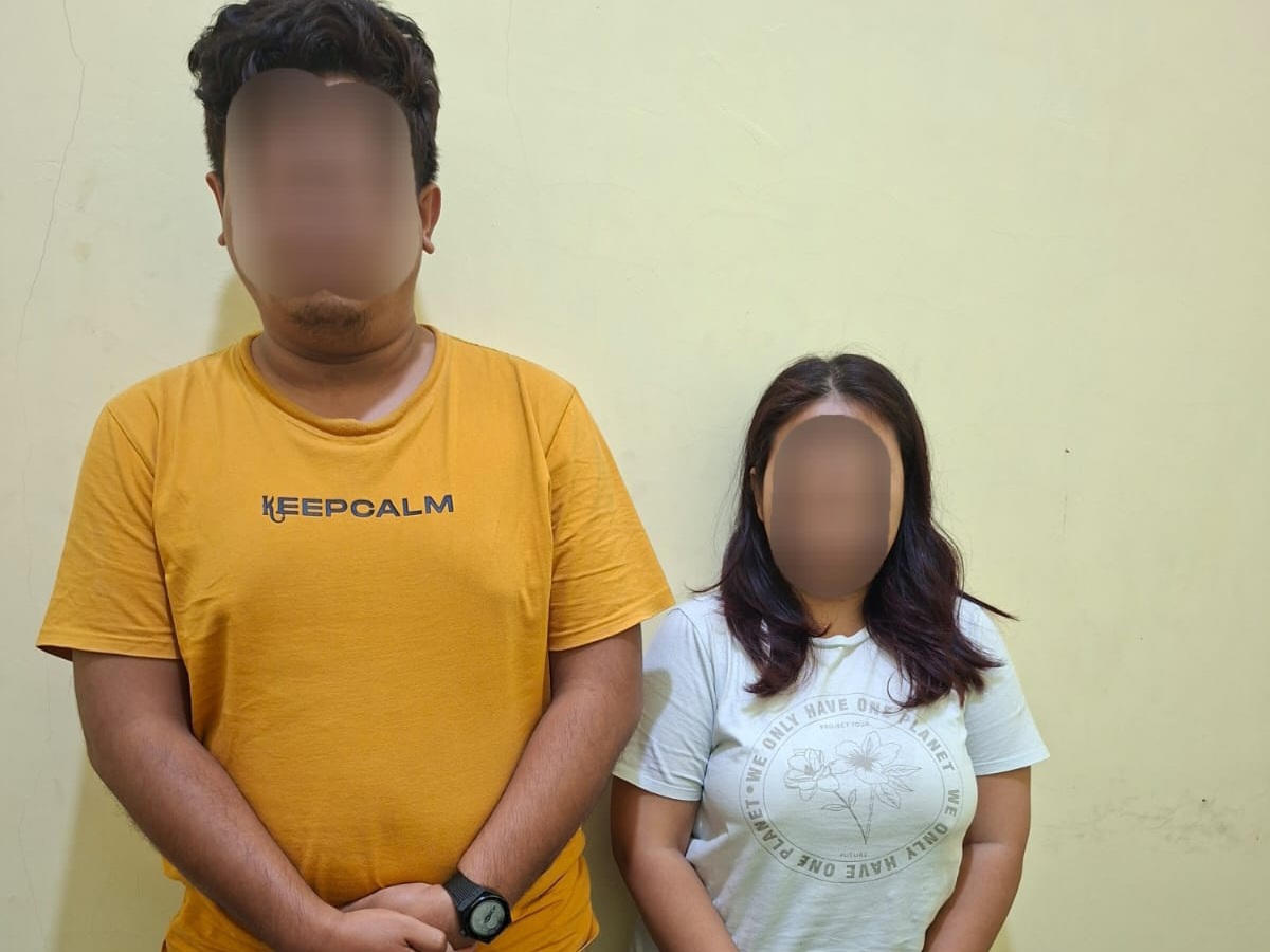 Produksi Video Porno di Tulungagung, Dua Pasangan Asal Kediri Diringkus Polisi