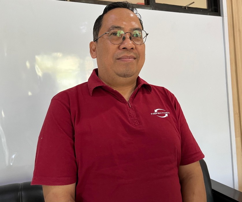 ASN Kediri Jalani WFH, Absensi Dipantau Lewat Sipres dan Titik Koordinat