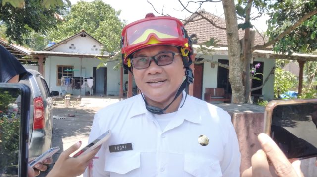 bpbd blitar