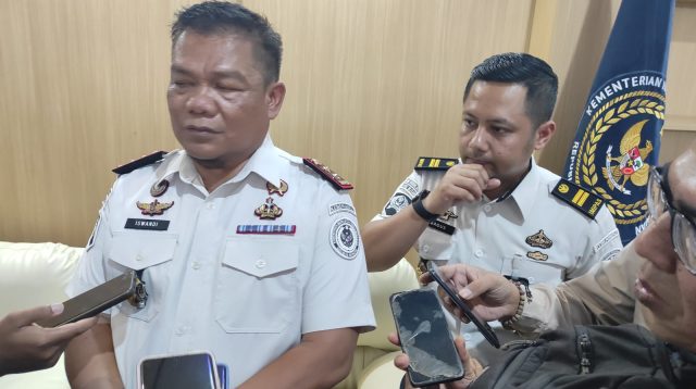 Lapas Kelas II B Blitar