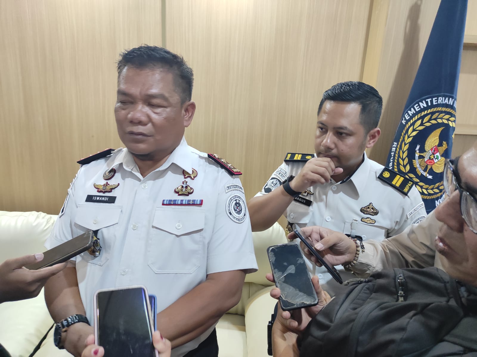 Lapas Kelas II B Blitar