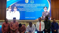 Pemkab Mojokerto Perpanjang Kerja Sama dengan Kejari, Perkuat Kepastian Hukum