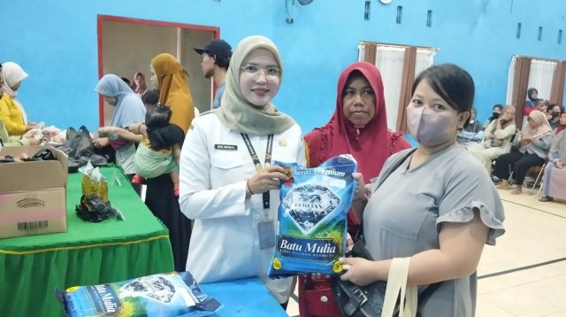 Operasi Pasar Murni Ramadan 1447 H, Pemkot Kediri Gelar 13 Titik OPM untuk Tekan Harga Bahan Pokok, Berikut Ini Jadwal dan Harganya...