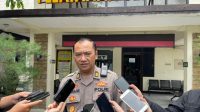 Polres Malang ringkus dua pemasok sabu di Dampit.