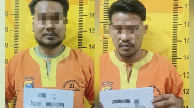 Polres Lamongan Bongkar Jaringan Lintas Provinsi, Ratusan Ribu Pil Koplo Disita