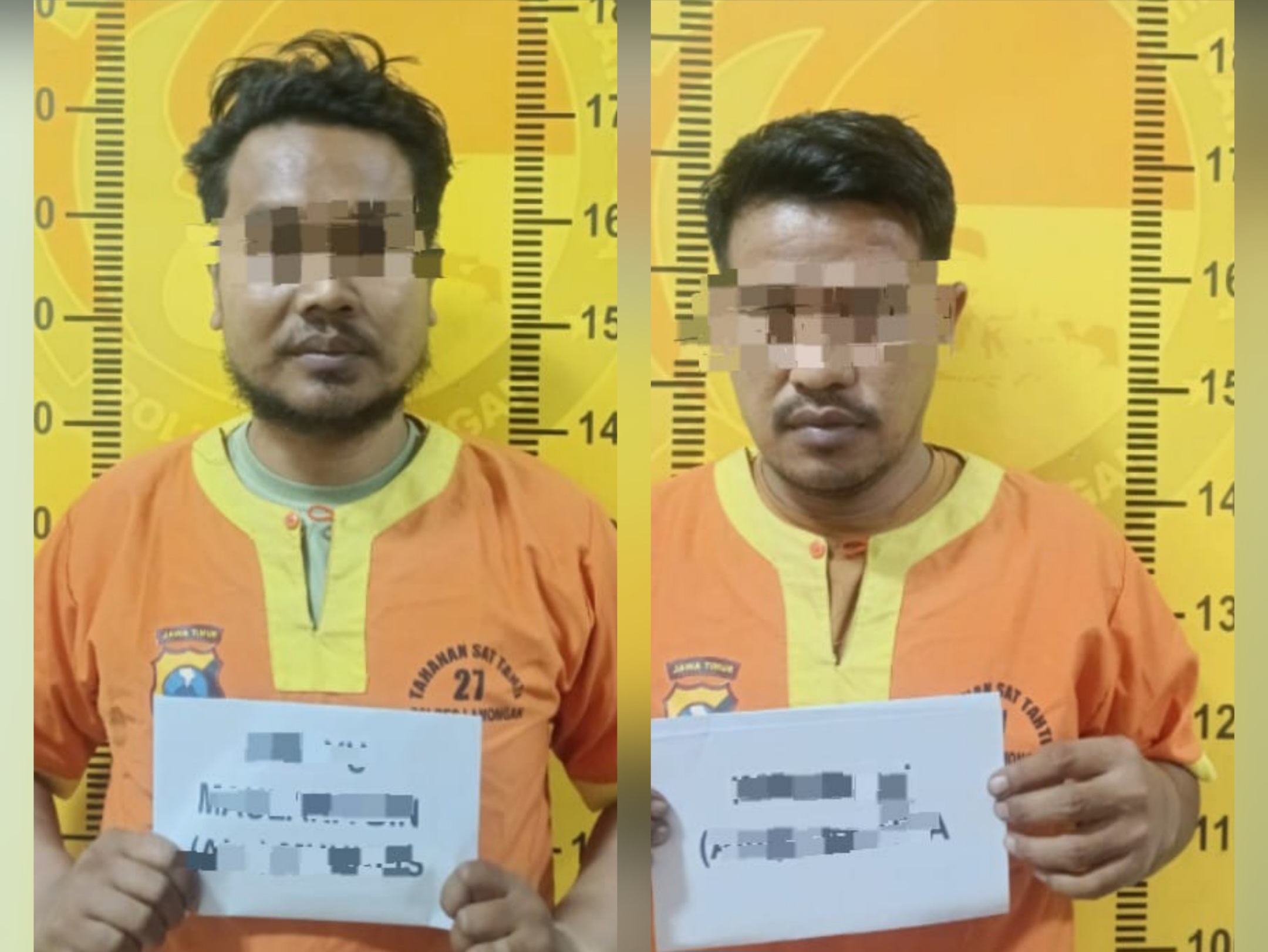 Polres Lamongan Bongkar Jaringan Lintas Provinsi, Ratusan Ribu Pil Koplo Disita
