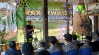 RAPI Kota Kediri Gelar Rakerwil III, Perkuat Sinergi dengan Pemkot dan Mitra