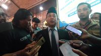 Badan Kepegawaian dan Pengembangan Sumber Daya Manusia (BKPSDM) Tulungagung.