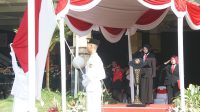 Peringati HKN ke-118, Mbak Wali Ajak Perkuat Semangat Persatuan