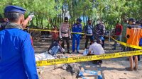 F-Mayat2 Mayat Perempuan Tanpa Identitas Ditemukan Terdampar di Pantai Sine Tulungagung