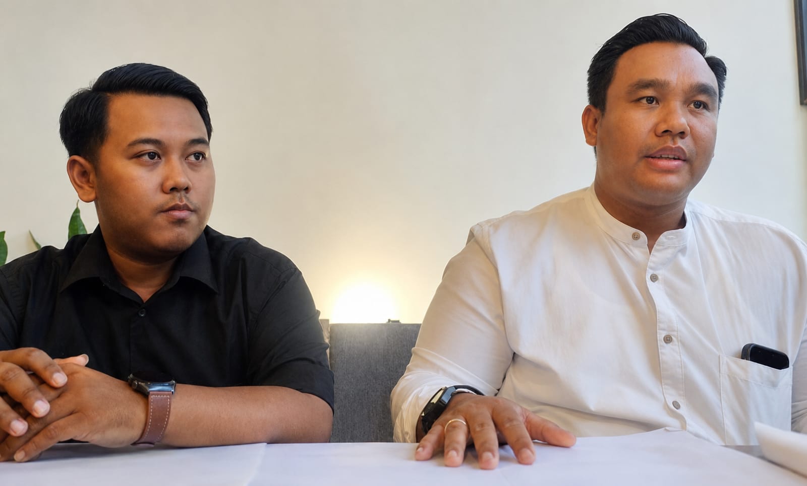 Tersangka Kasus Pupuk Ilegal di Tulungagung Ajukan Praperadilan, Kuasa Hukum Soroti Penetapan Tersangka