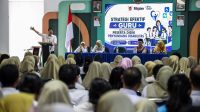Perkuat Pendidikan Inklusif, Guru Ikuti Diklat Pendampingan Peserta Didik Disabilitas