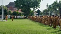F-idul Jelang Idul Adha, Mbak Wali Ajak ASN Teladani Keikhlasan Nabi Ibrahim dalam Pengabdian