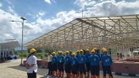 DPUPR Kota Kediri akan segera mengoperasikan armada truk penyedotan lumpur tinja.(foto: istimewa)