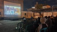 Film4 Kembangkan Kreativitas Pemuda, DPD Golkar Tulungagung Berikan Wadah di Dunia Perfilman