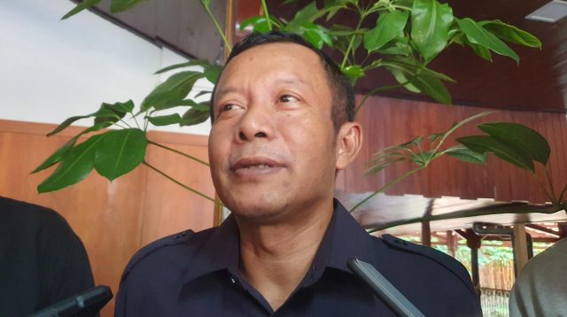 Kabag Kesejahteraan Rakyat (Kesra), Sekretariat Daerah (Setda) Tulungagung.