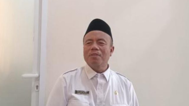 Kementerian Haji dan Umrah (Kemenhaj) Tulungagung.