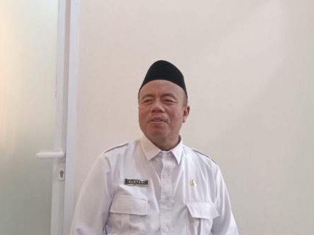 Kementerian Haji dan Umrah (Kemenhaj) Tulungagung.
