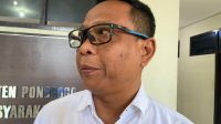 Kepala DPMD Kabupaten Ponorogo.