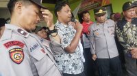 Tak Pernah Kelihatan Batang Hidungnya, Kasun Sembung Margopatut Sawahan Didemo