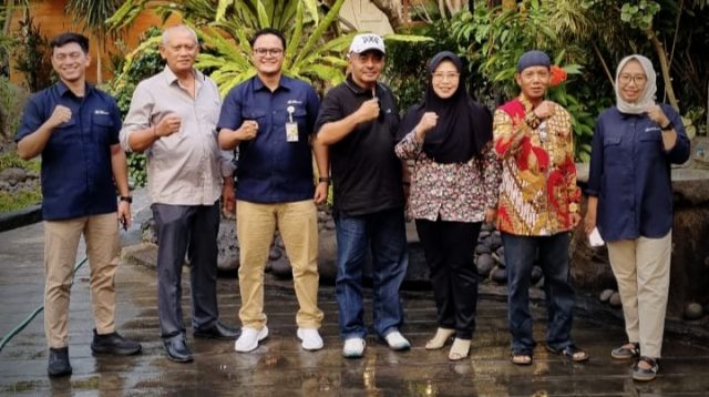 PPDI Kabupaten Kediri