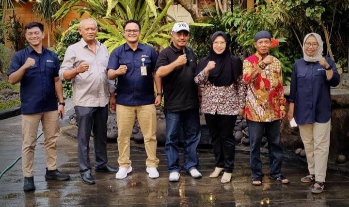 PPDI Kabupaten Kediri
