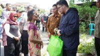 IMG-20260521-WA0030 Mas Bup Dhito bersama Kapolres Kediri keliling wilayahnya.