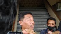 Ketua DPRD Kabupaten Ponorogo.