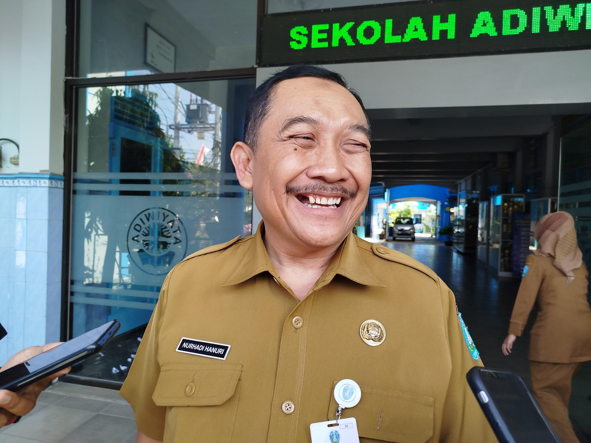 Kepala Dinas Pendidikan Ponorogo.