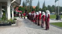 Mas Bup Dhito Ajak Sinergi dalam Memajukan Pendidikan Kabupaten Kediri