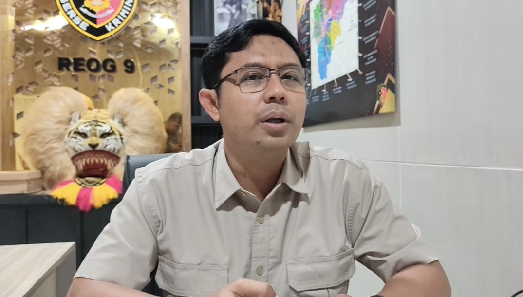 Kasus Asusila Santri, Pimpinan Ponpes di Kecamatan Jambon Resmi jadi Tersangka