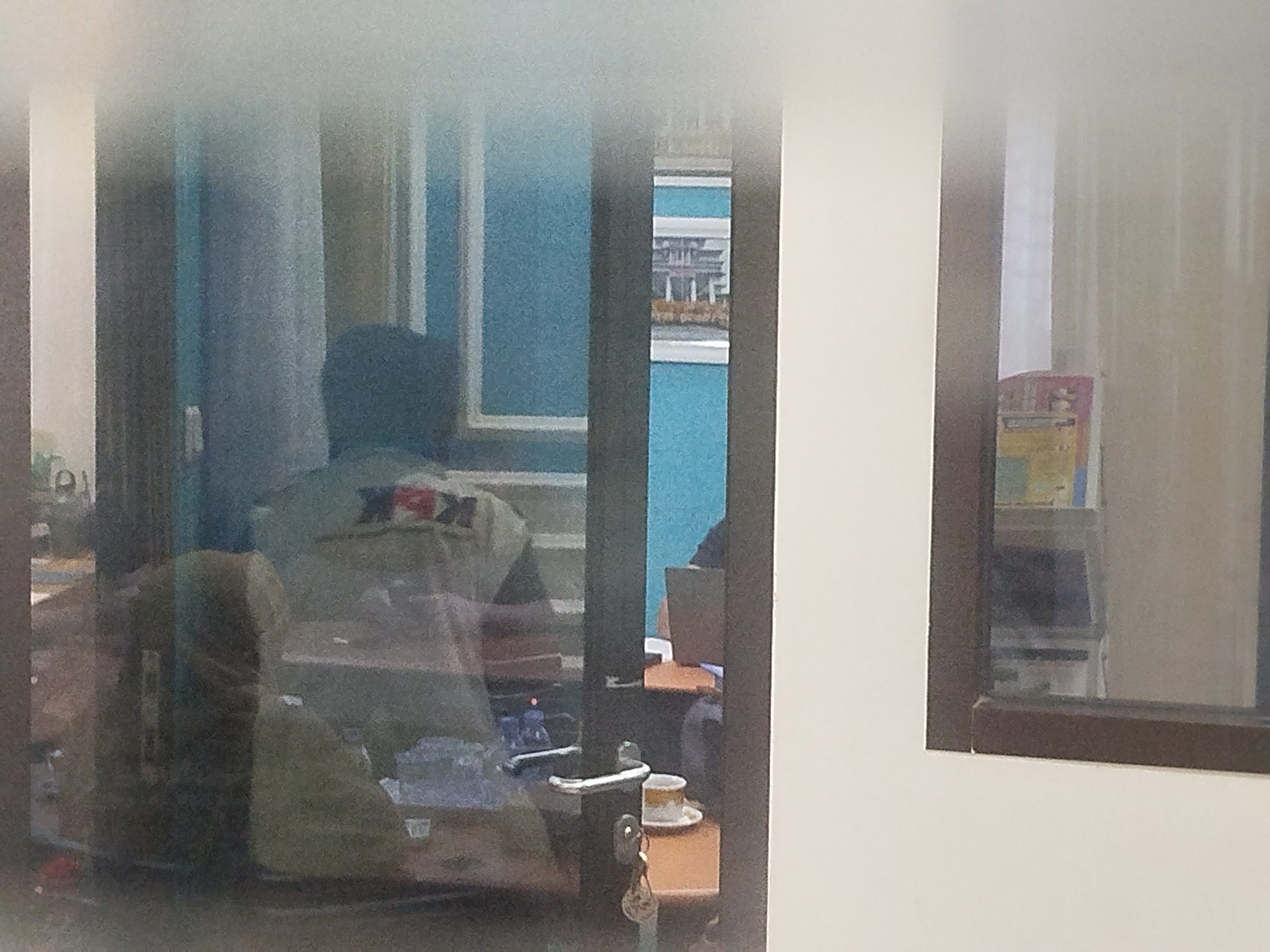 KPK Geledah Kantor Dinkes Ponorogo yang Berada di Gedung Terpadu