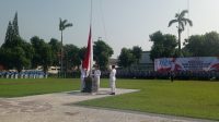 Peringatan Harkitnas di Pemkab Kediri, Momentum Budi Oetomo untuk Pacu Kemajuan Bangsa