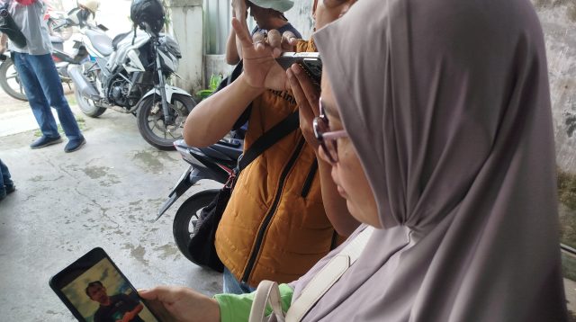 Relawan Asal Ponorogo Disandera Tentara Israel dalam Misi Kemanusiaan