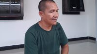pembudidaya lele asal Desa Temuwulan, Kecamatan Perak, Kabupaten Jombang.