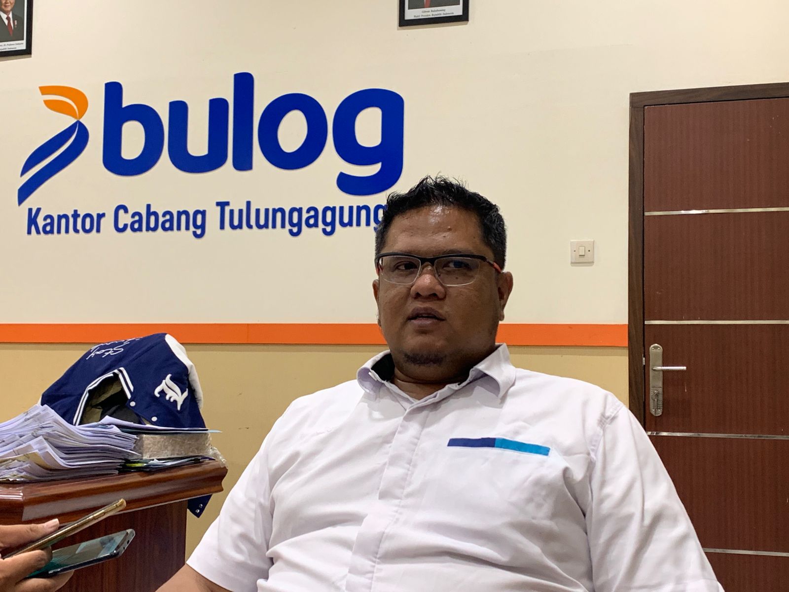 Bulog Tulungagung Mulai Salurkan Jagung SPHP untuk Peternak Ayam