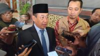 Kepala Badan Kepegawaian dan Sumberdaya Manusia (BKPSDM) Tulungagung.