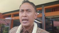 Lapas Kelas IIB Tulungagung.